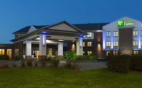 Holiday Inn Express Quebec City-Sainte Foy By Ihg